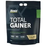 بيسيكس - توتال غينر - 15 باوند نكهة الفانيلا